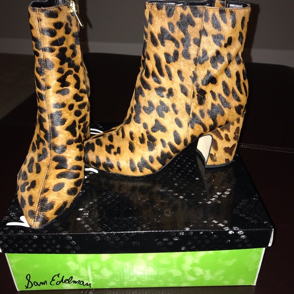 sam edelman cheetah